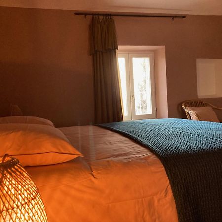 Casa 55 Hotel Tulette Ngoại thất bức ảnh