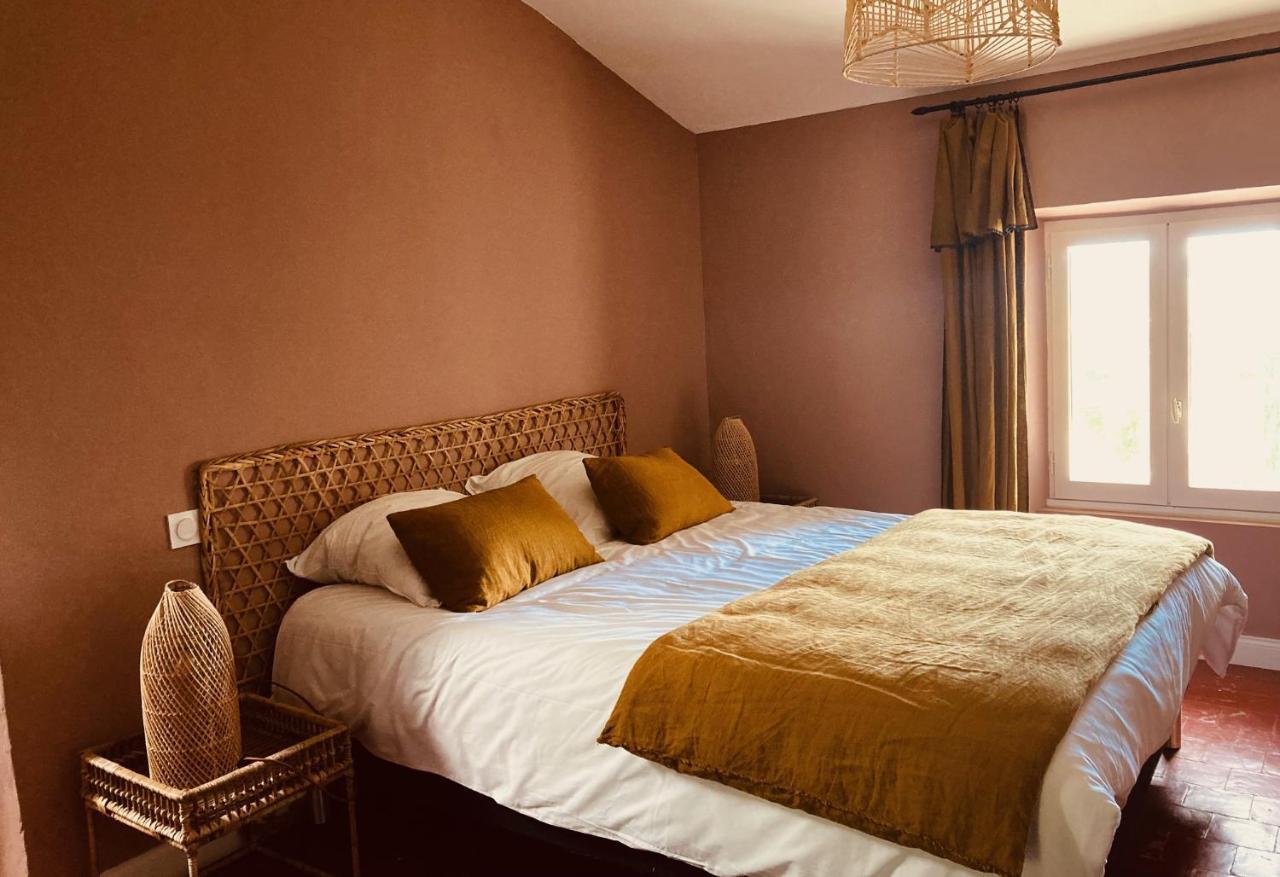 Casa 55 Hotel Tulette Ngoại thất bức ảnh