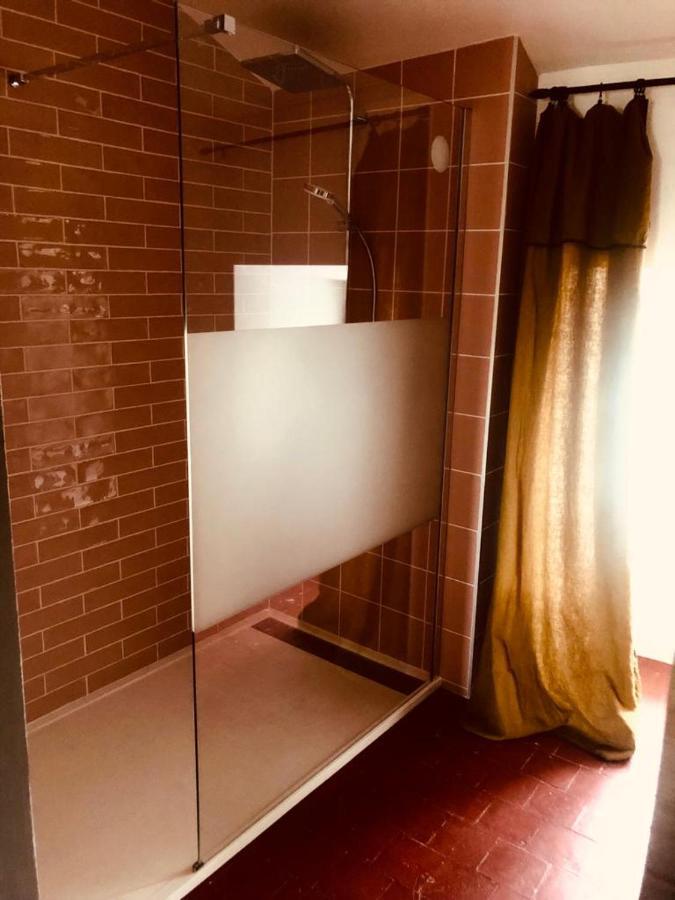 Casa 55 Hotel Tulette Ngoại thất bức ảnh