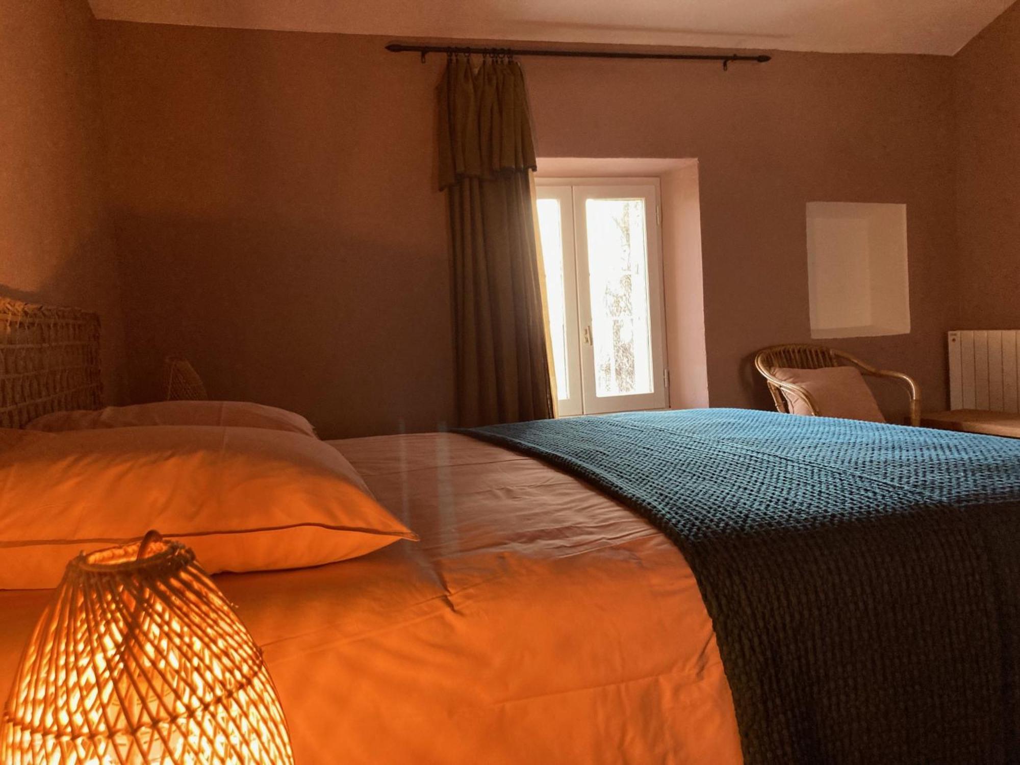 Casa 55 Hotel Tulette Ngoại thất bức ảnh